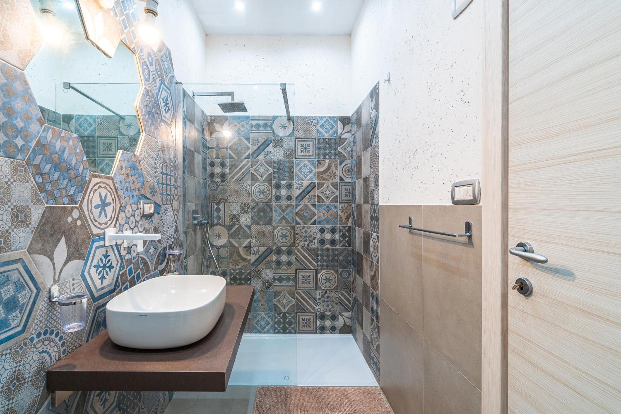 Апартаменты La Casa Di Eva In Via Nizza Сиракузы Экстерьер фото
