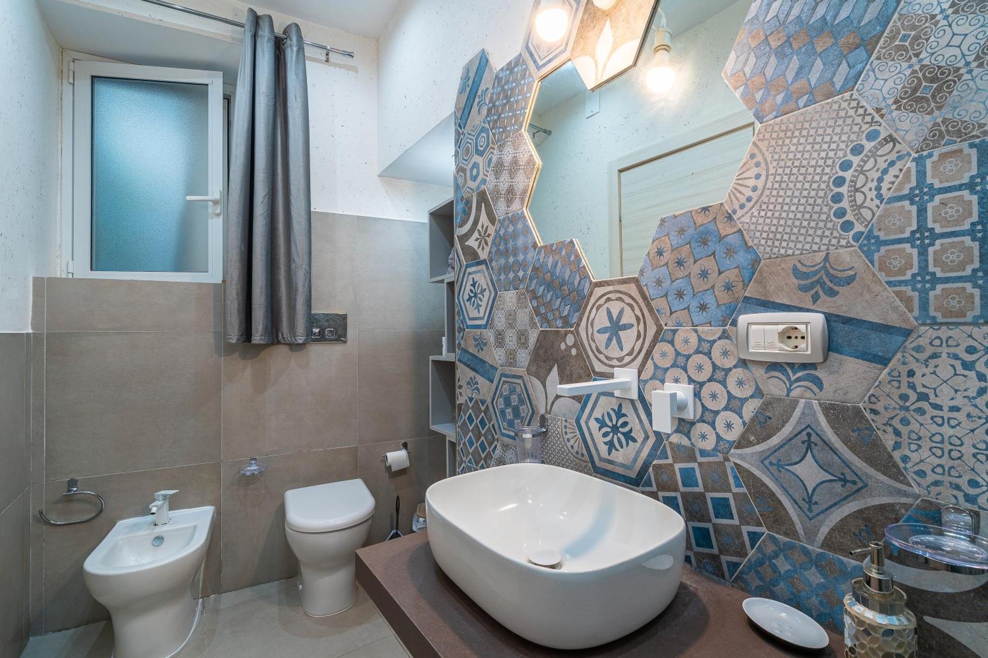 Апартаменты La Casa Di Eva In Via Nizza Сиракузы Экстерьер фото
